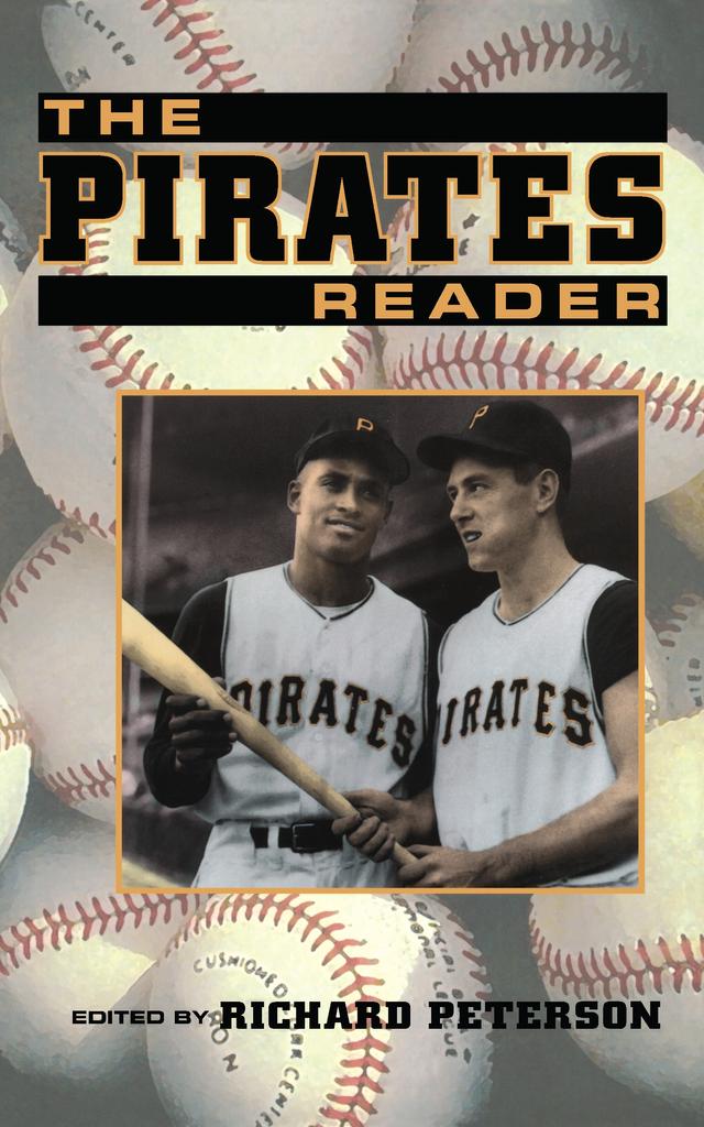 The Pirates Reader by Richard Peterson