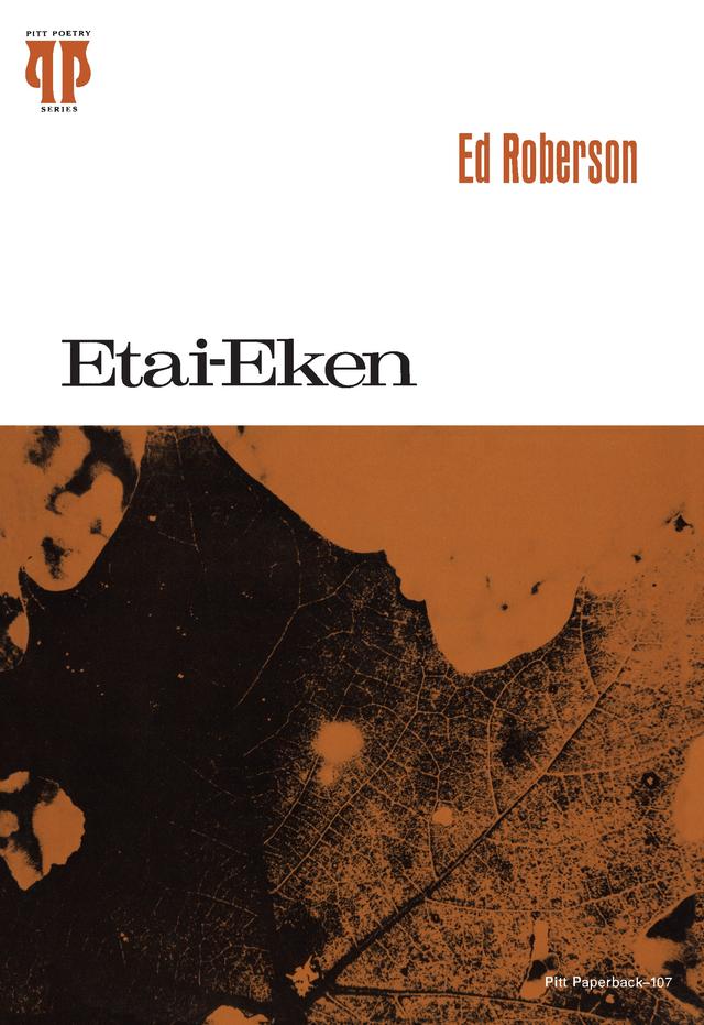 Etai-Eken by Ed Roberson