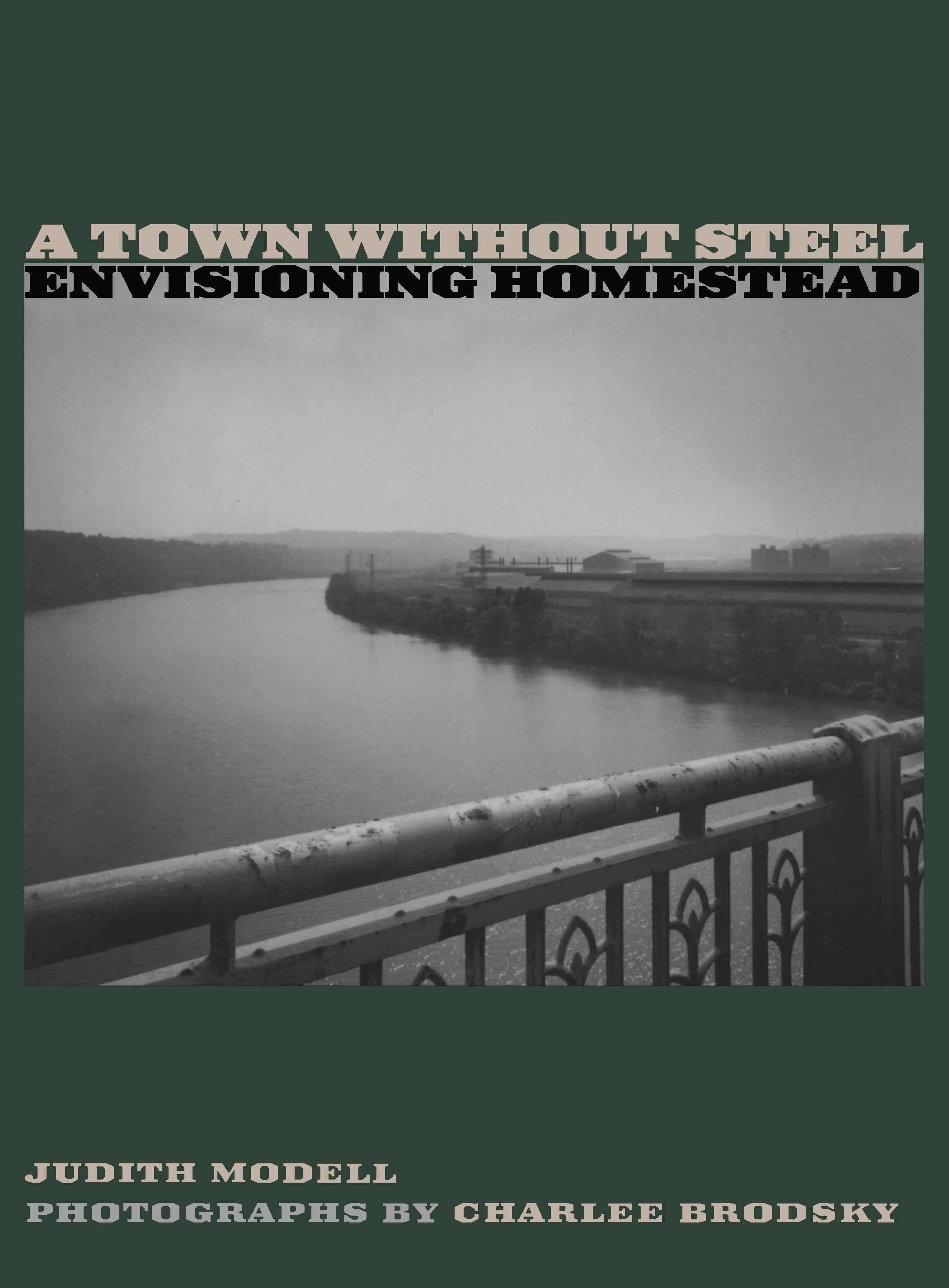 A Town Without Steel