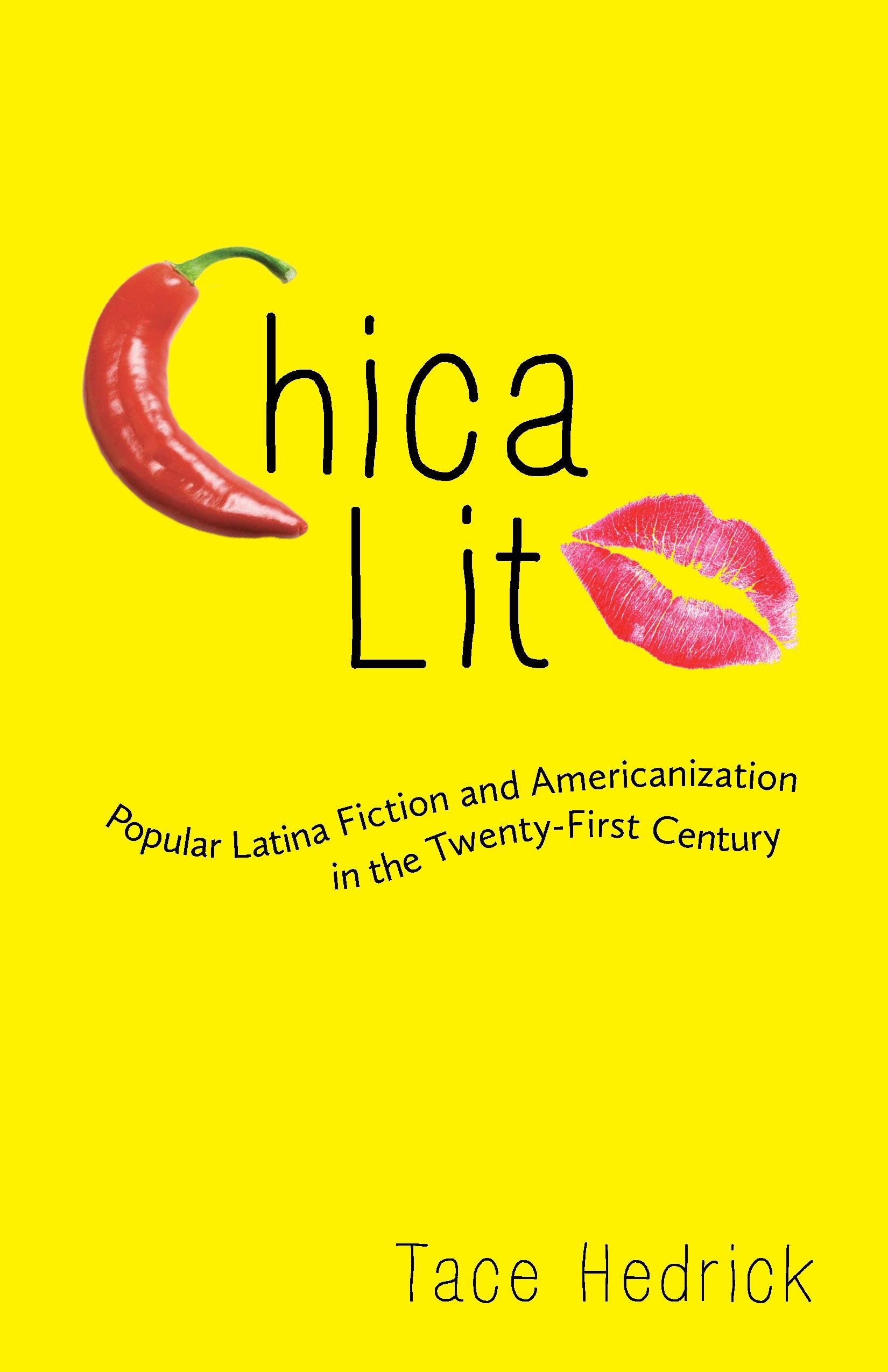 Chica Lit