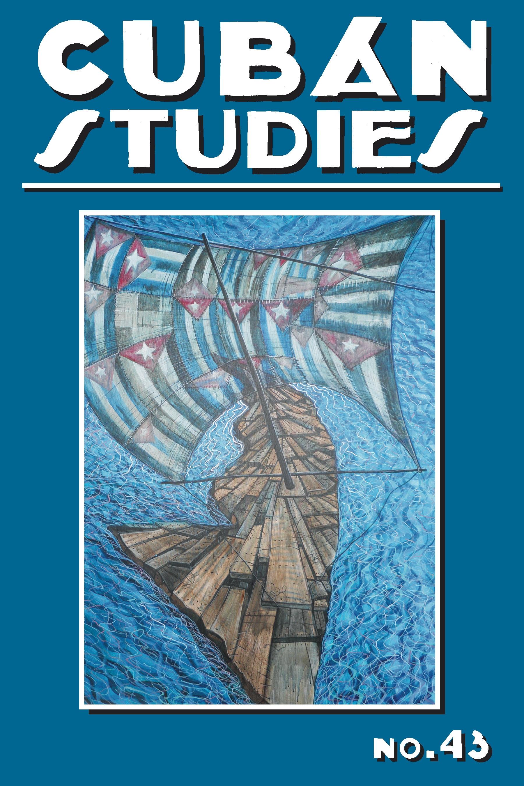 Cuban Studies 43