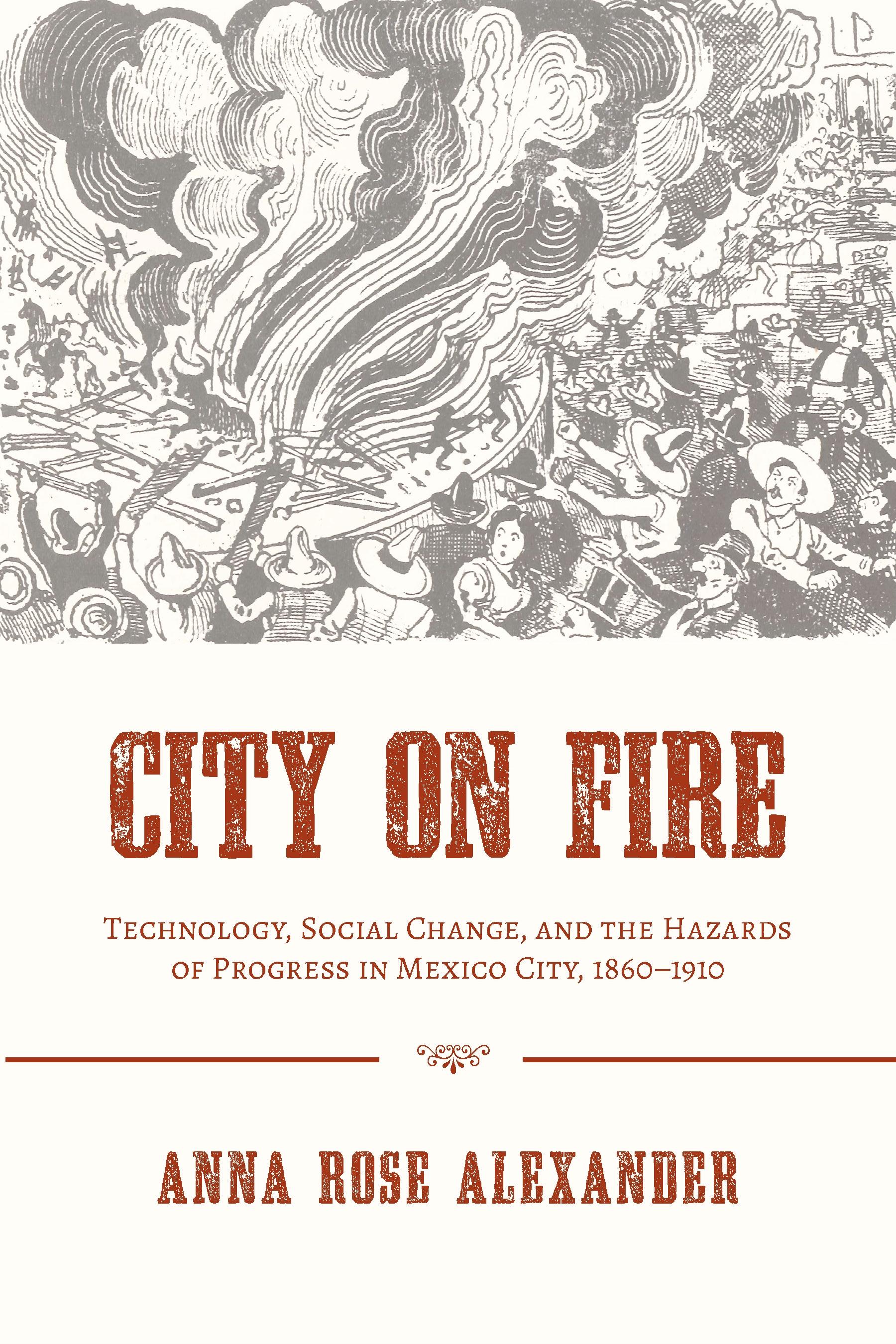 City on Fire