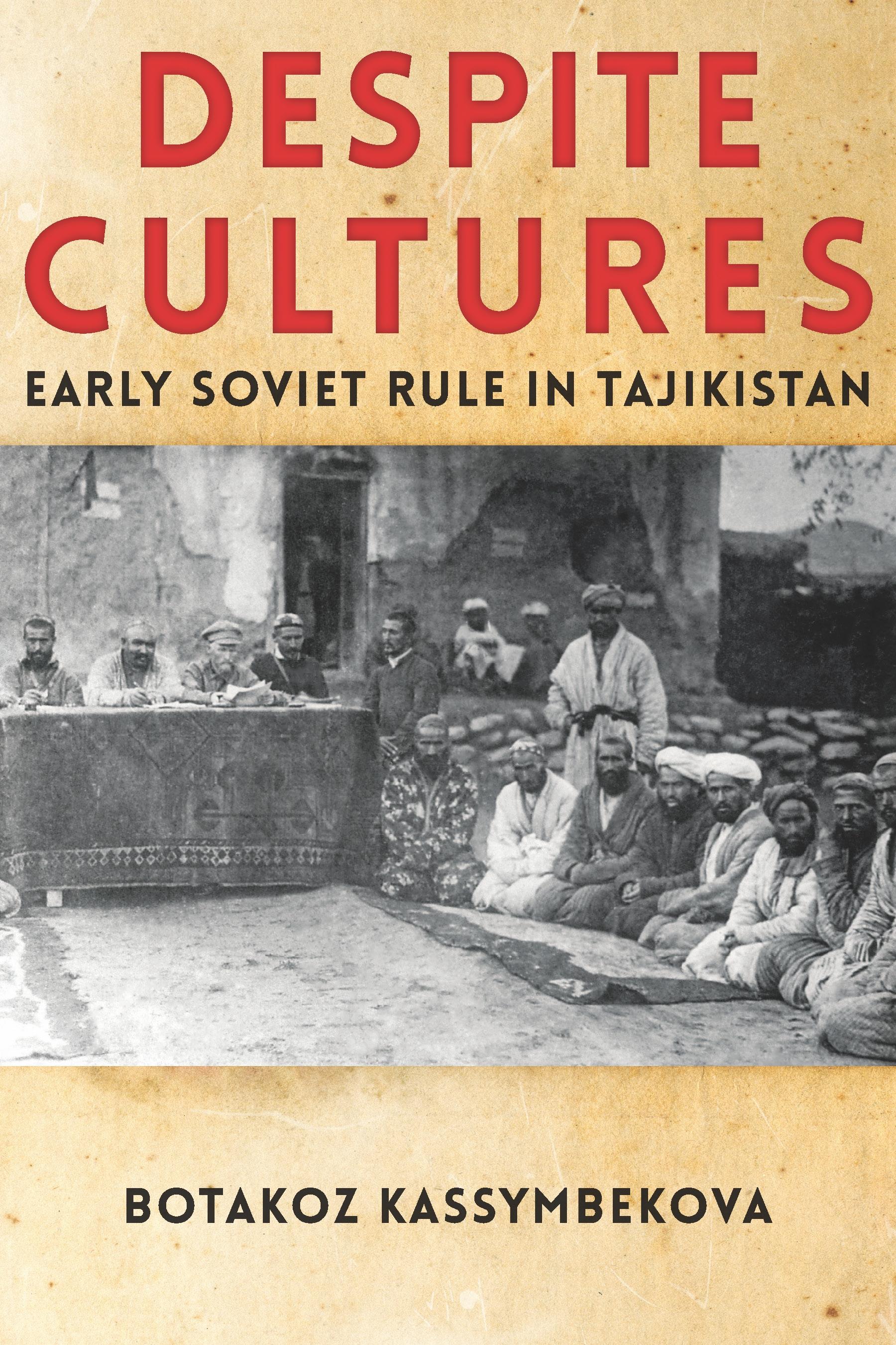Despite Cultures