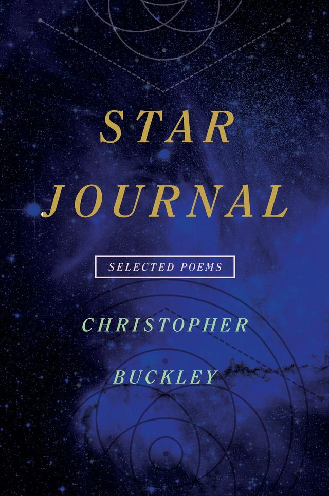 Star Journal by Christopher Buckley