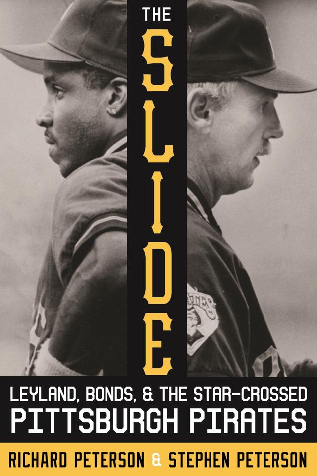 The Slide by Richard Peterson, Stephen Peterson