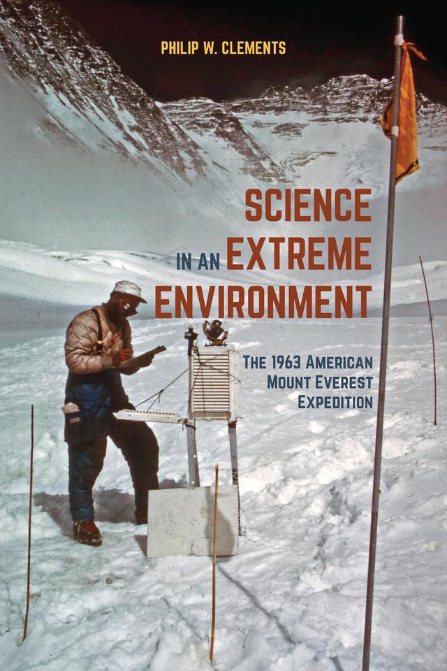 Science in an Extreme Environment by Philip Clements