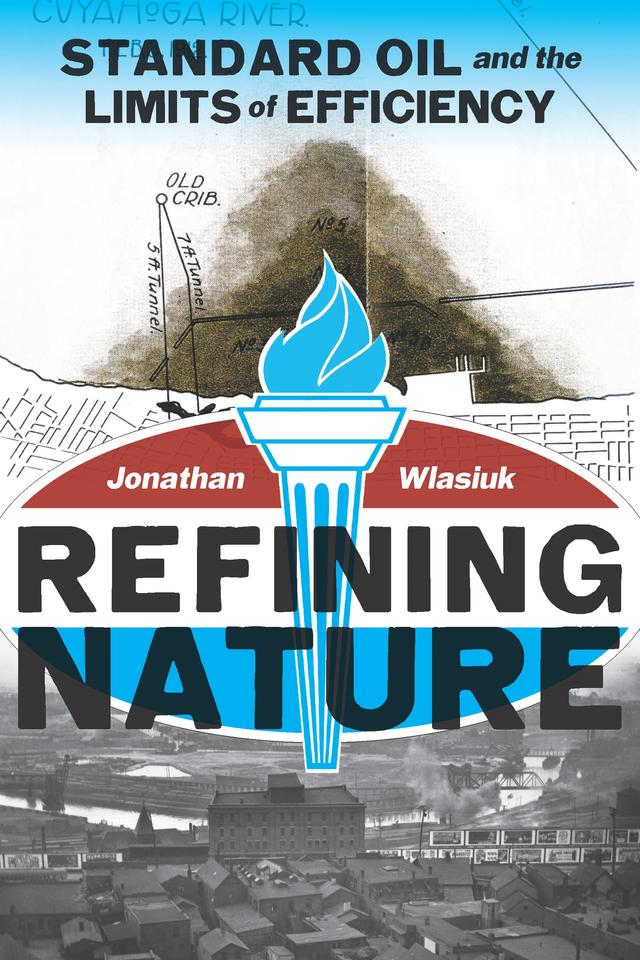Refining Nature by Jon Wlasiuk