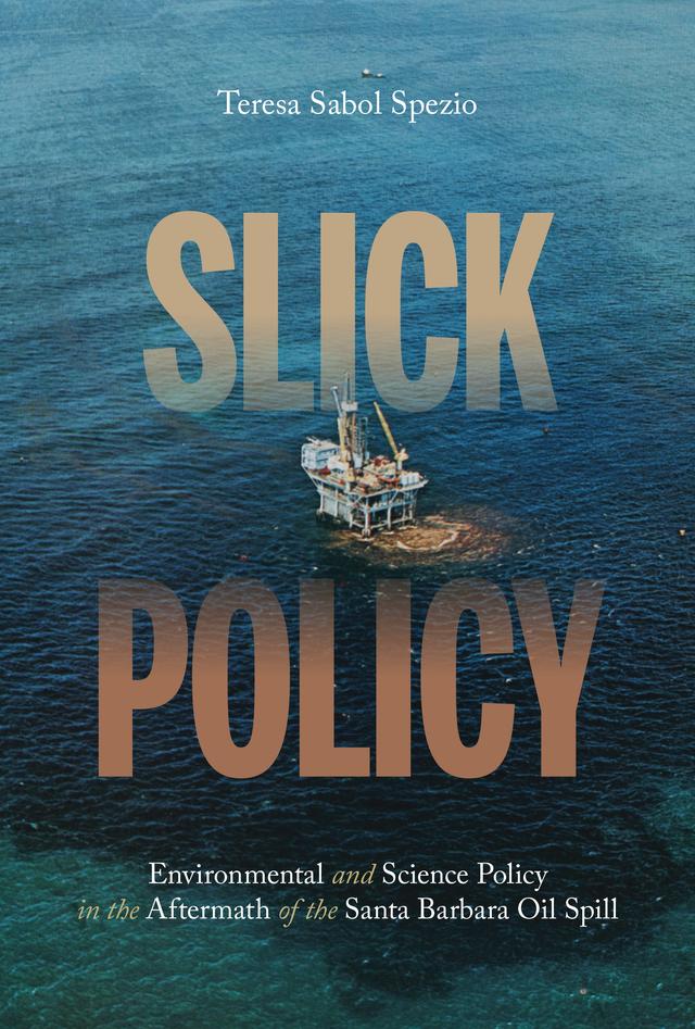 Slick Policy by Teresa Sabol Spezio