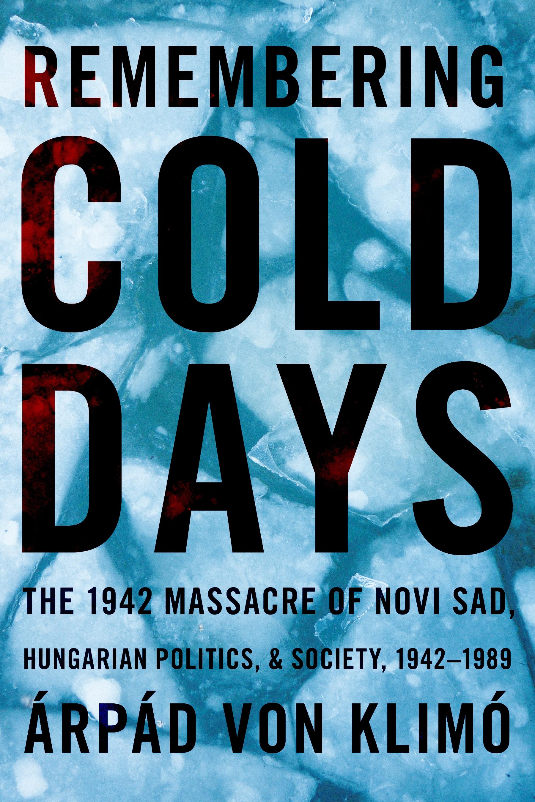 Remembering Cold Days