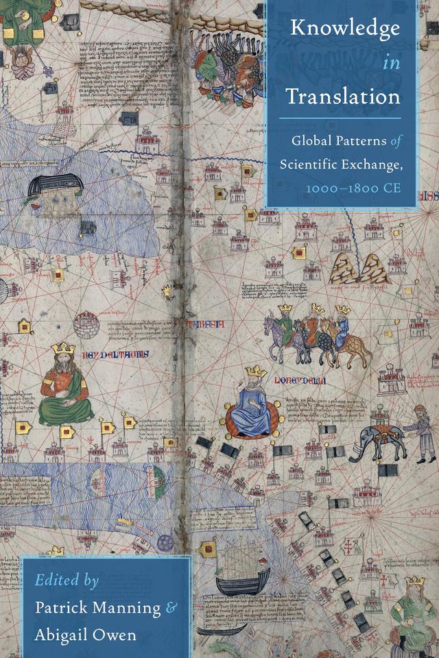 Knowledge in Translation by Abigail Owen, Patrick Manning