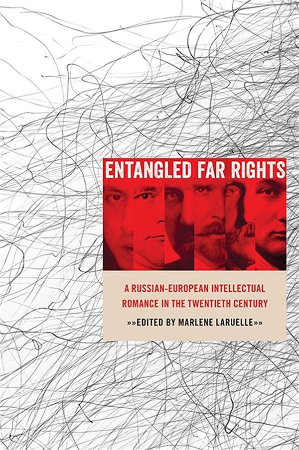 Entangled Far Rights