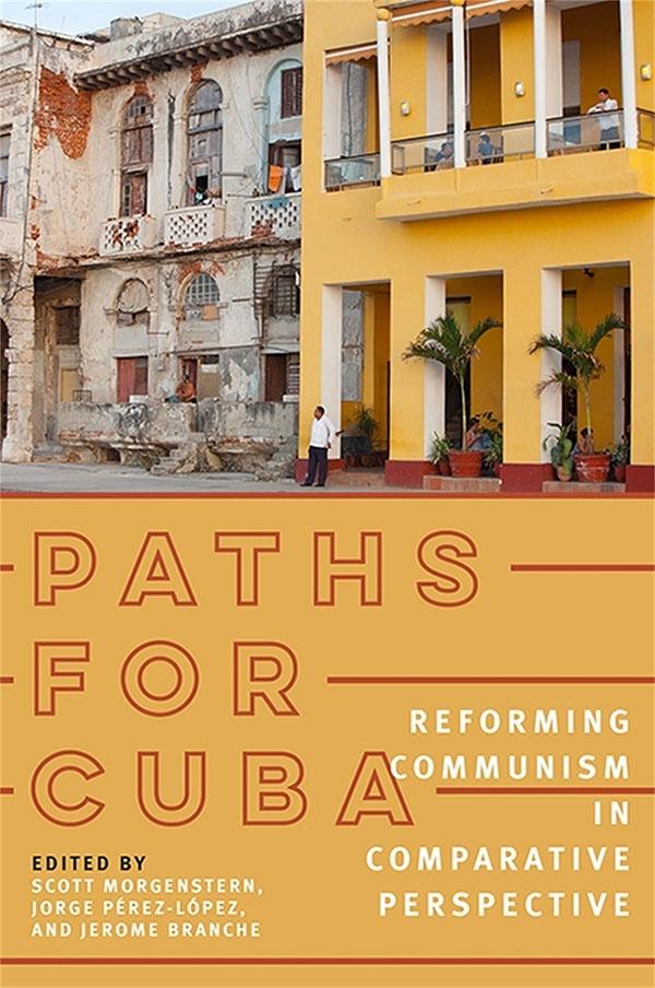Paths for Cuba