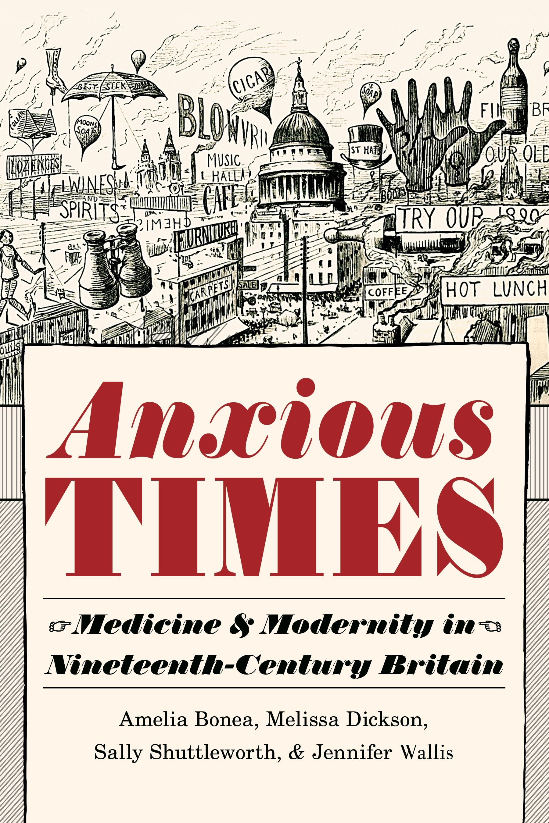 Anxious Times