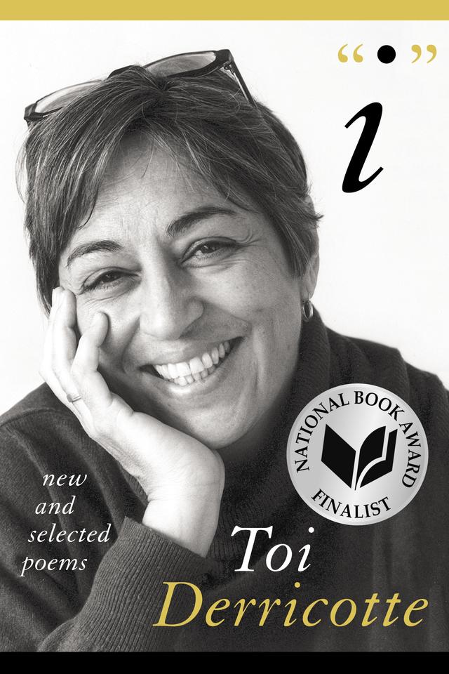 I by Toi Derricotte