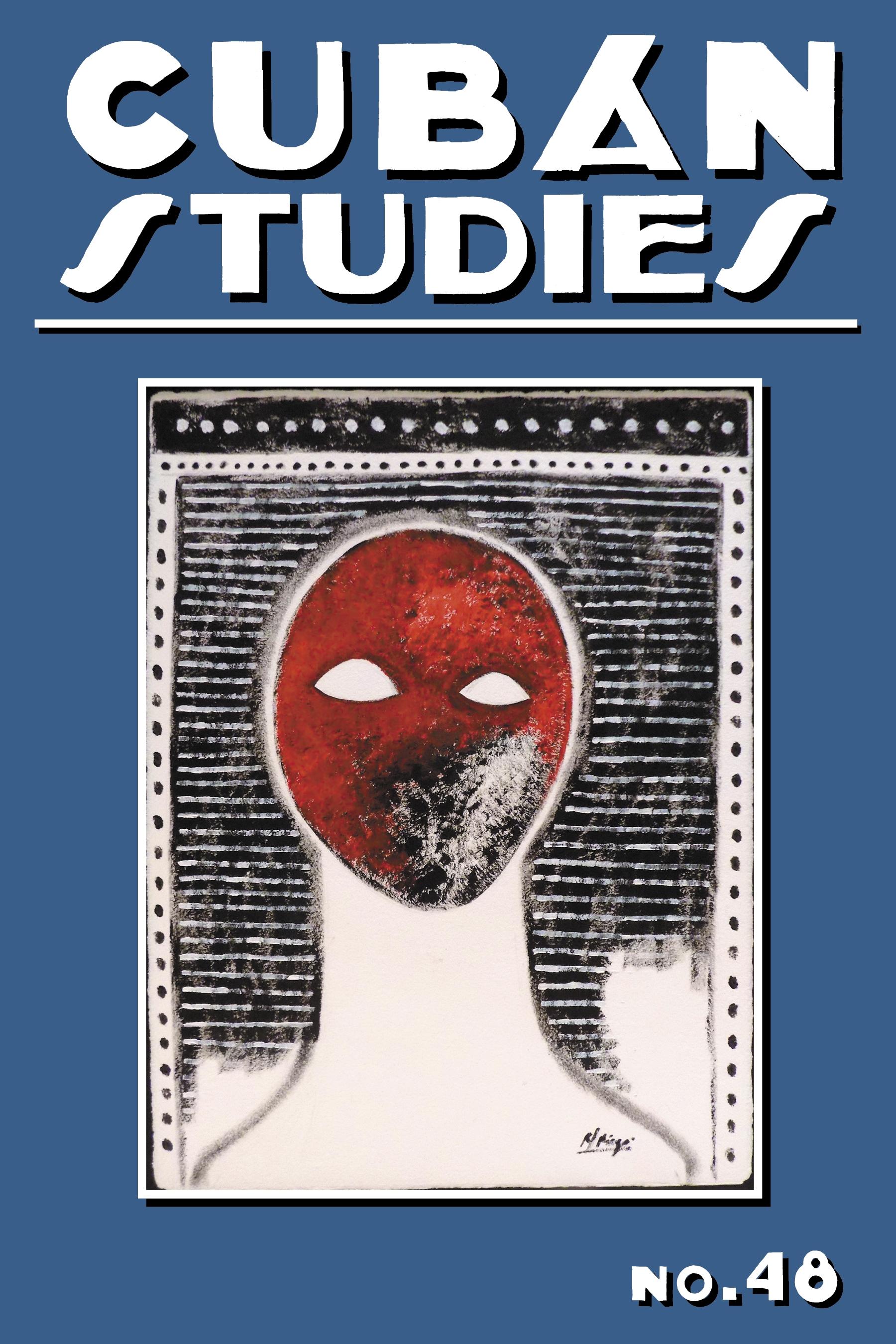 Cuban Studies 48
