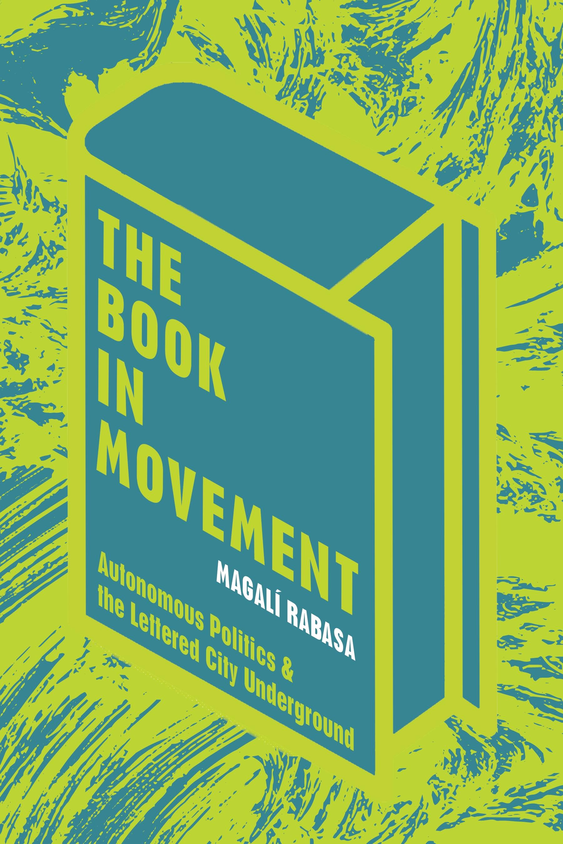 The Book in Movement