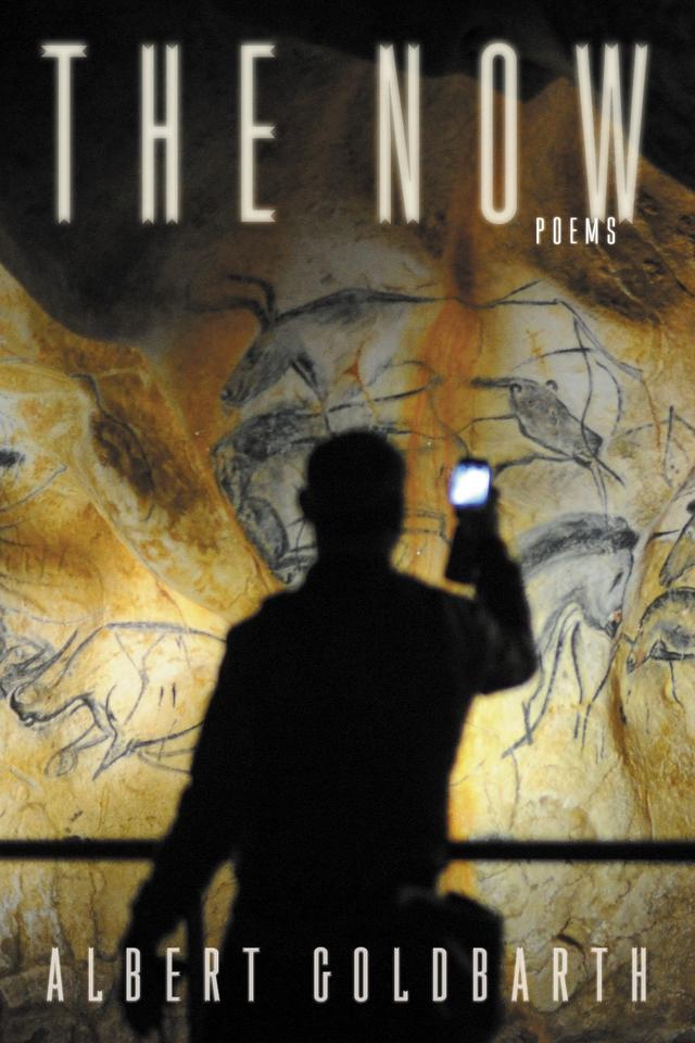 The Now by Albert Goldbarth