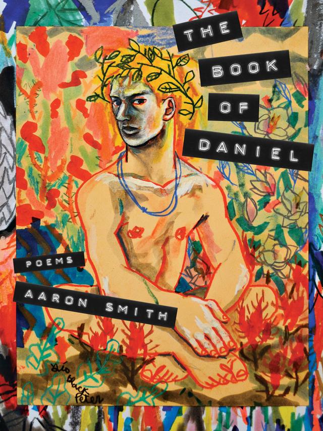 The Book of Daniel by Aaron Smith