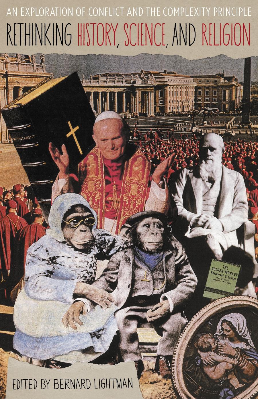 Rethinking History, Science, and Religion
