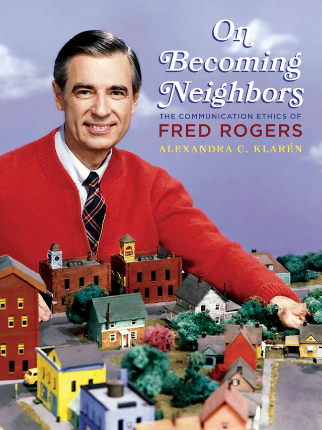 On Becoming Neighbors by Alexandra C. Klarén