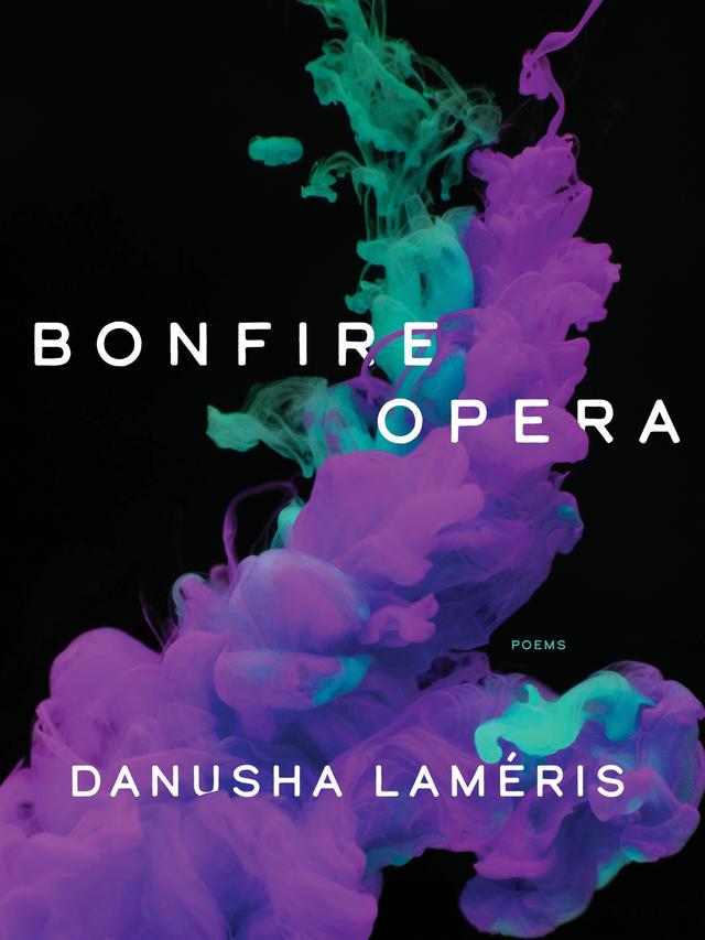 Bonfire Opera by Danusha Laméris