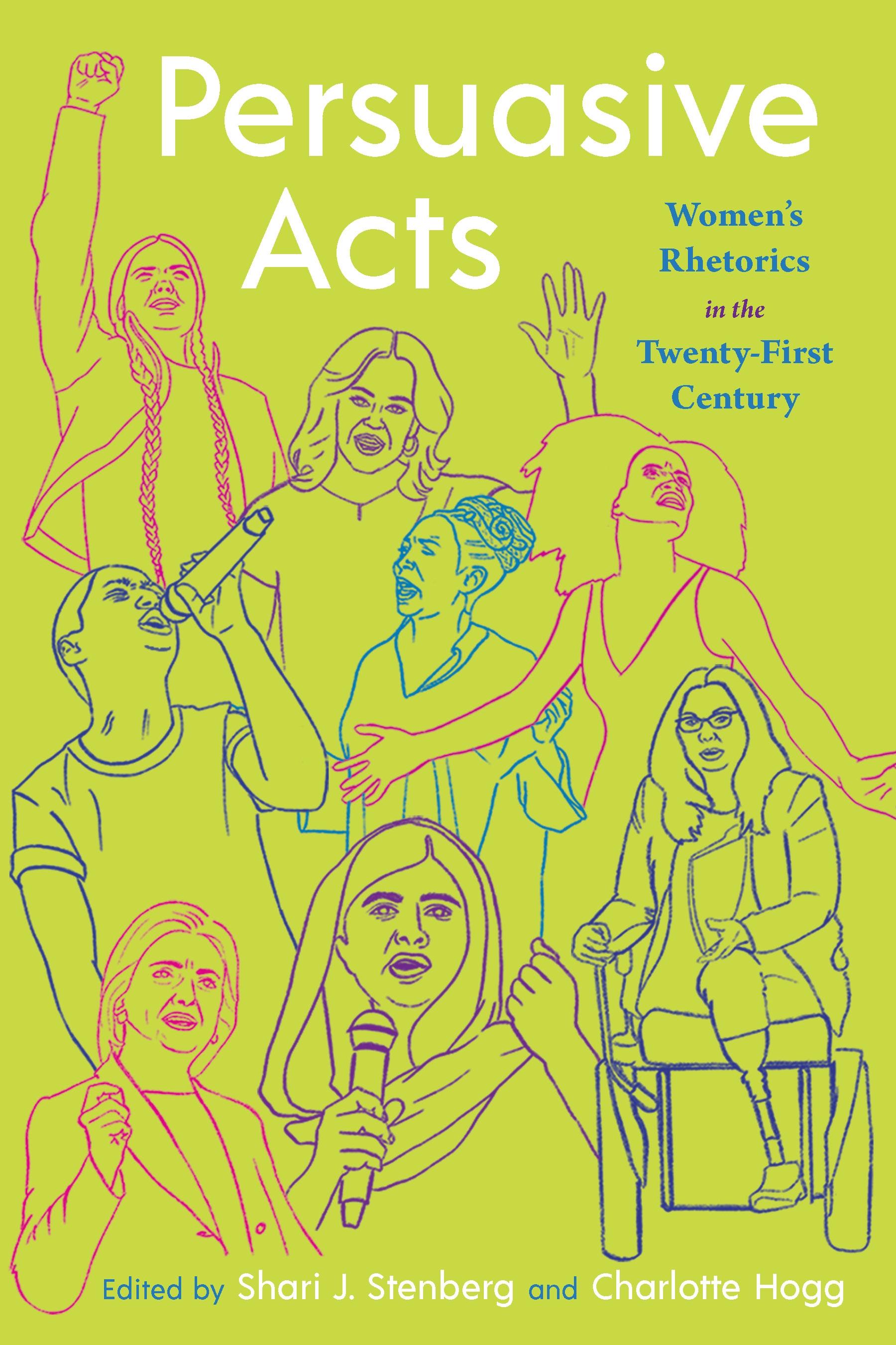 Persuasive Acts