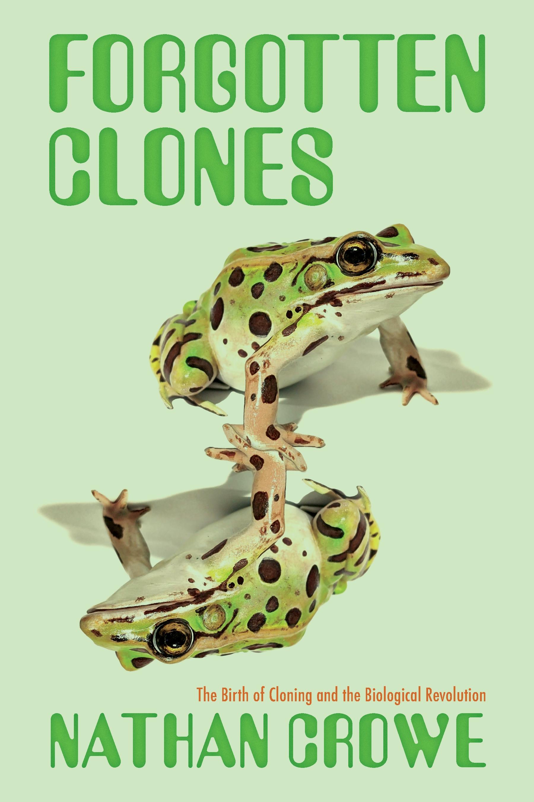 Forgotten Clones