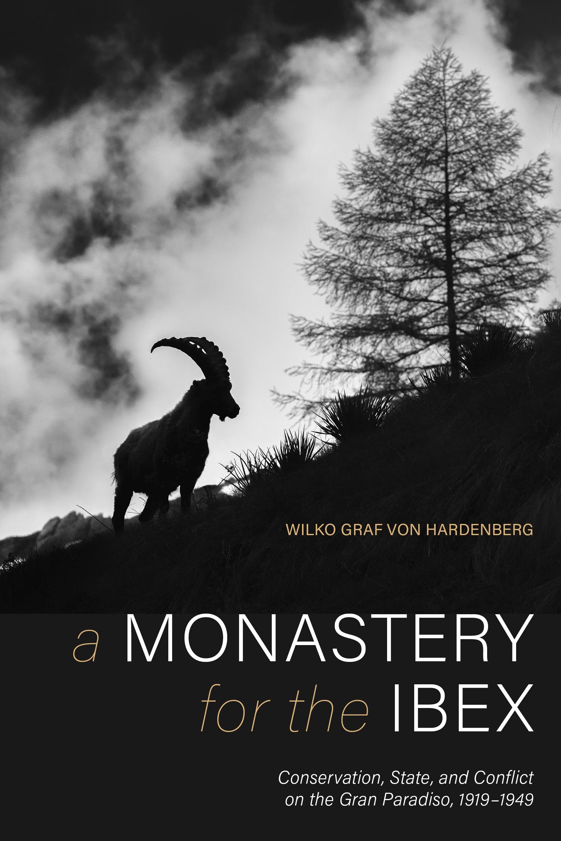 Monastery for the Ibex, A