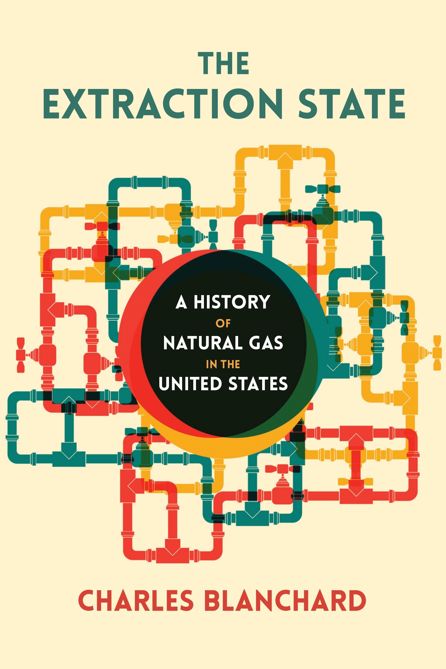The Extraction State
