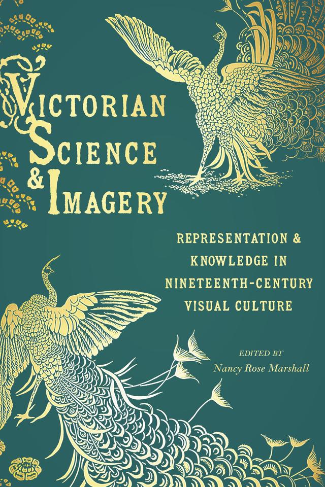 Victorian Science and Imagery by Nancy Rose Marshall