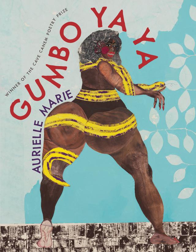 Gumbo Ya Ya by Aurielle Marie