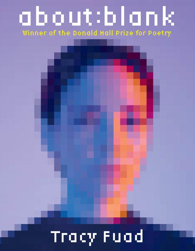 about:blank by Tracy Fuad