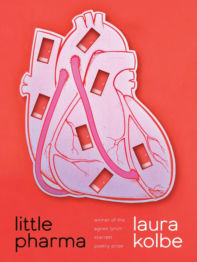 Little Pharma by Laura Kolbe