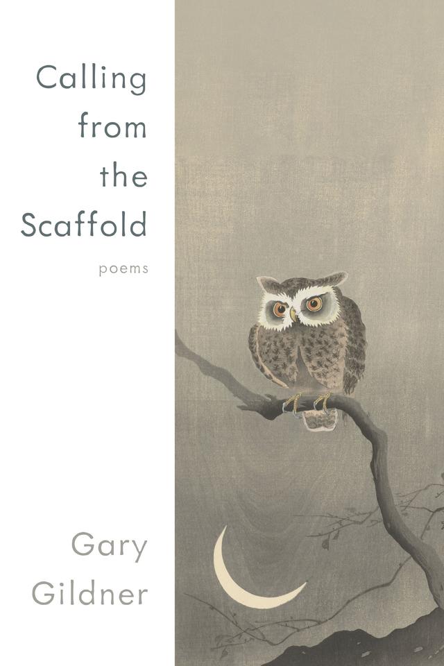 Calling from the Scaffold by Gary Gildner