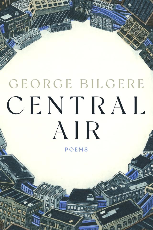 Central Air by George Bilgere