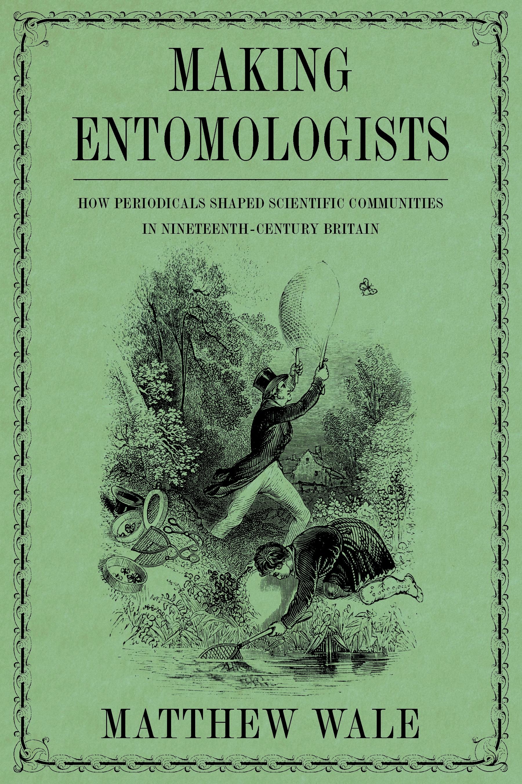 Making Entomologists