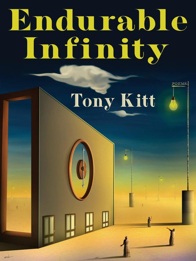 Endurable Infinity by Tony Kitt