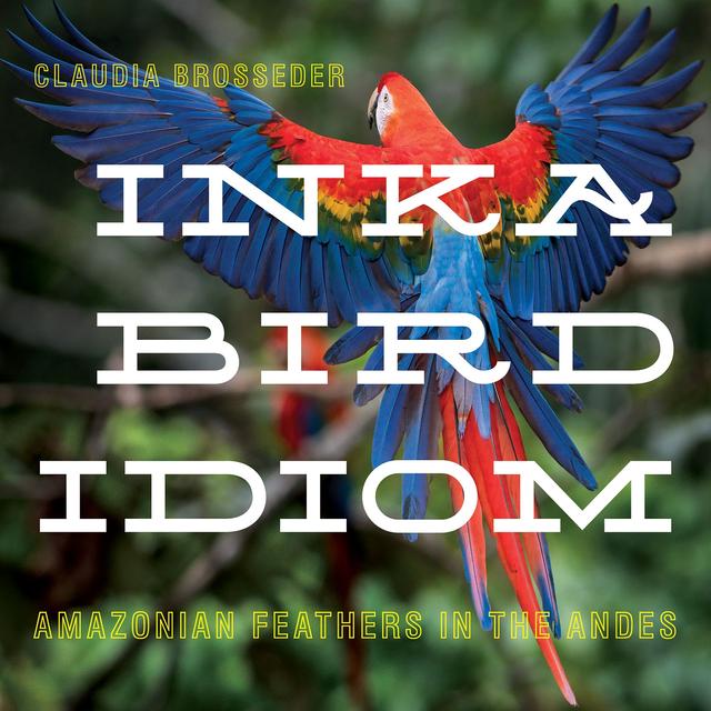 Inka Bird Idiom by Claudia Brosseder