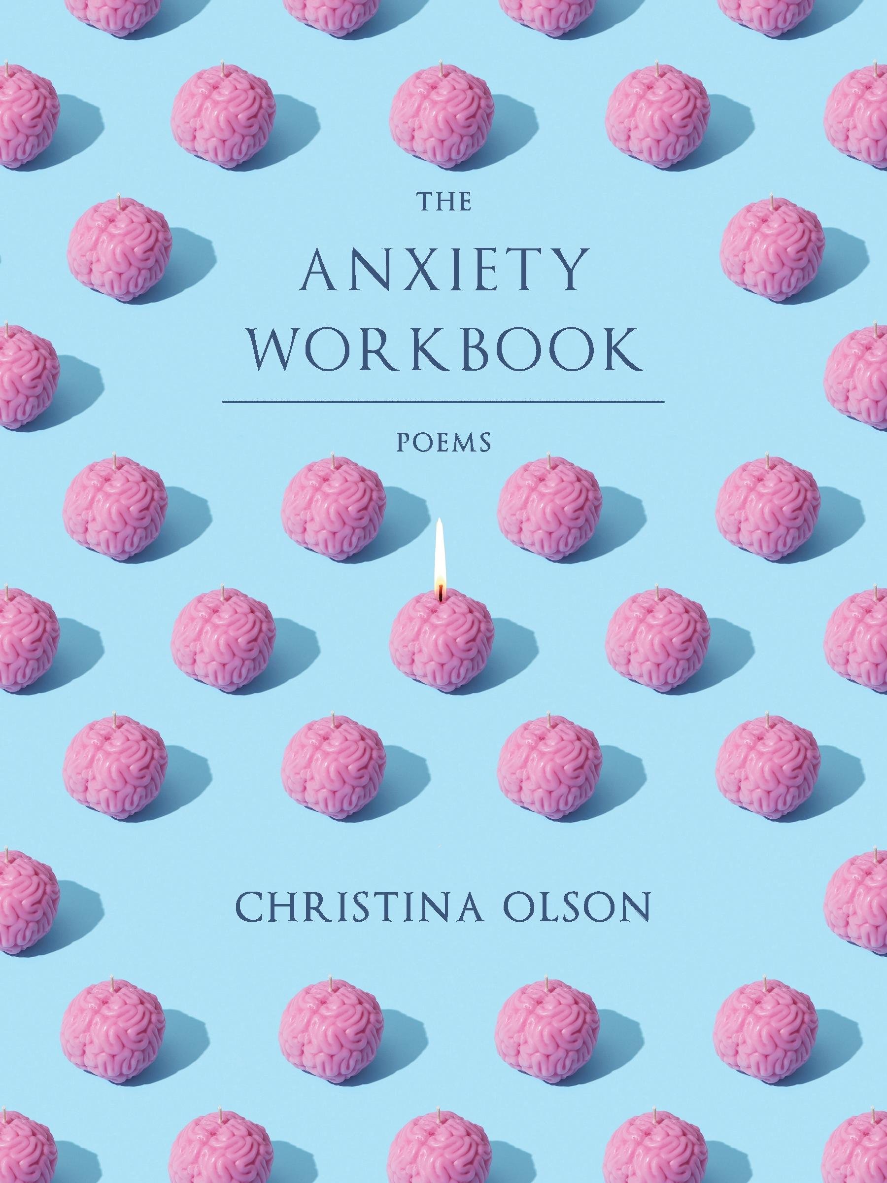 The Anxiety Workbook