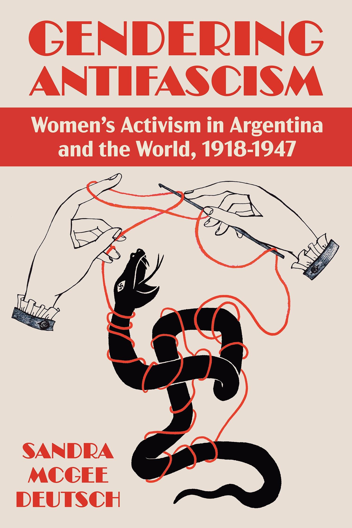 Gendering Antifascism