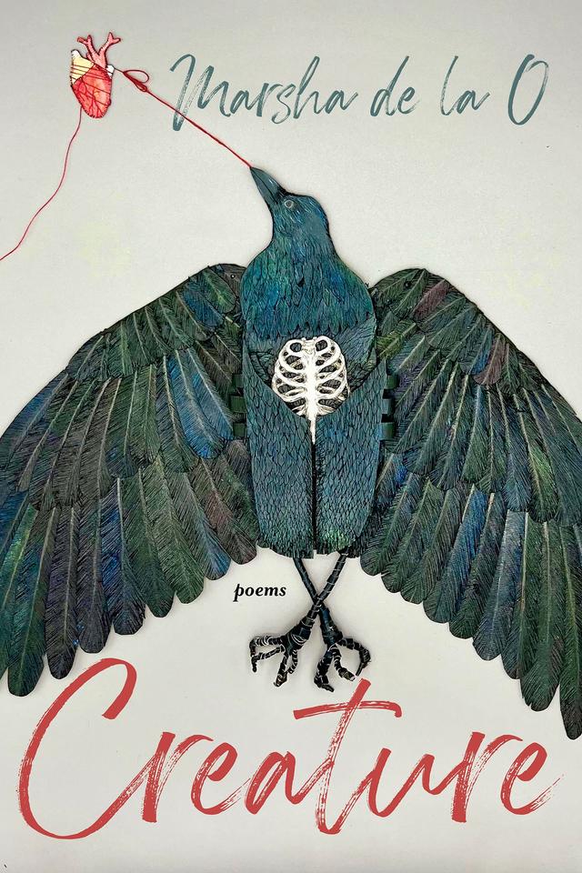 Creature by Marsha de la O