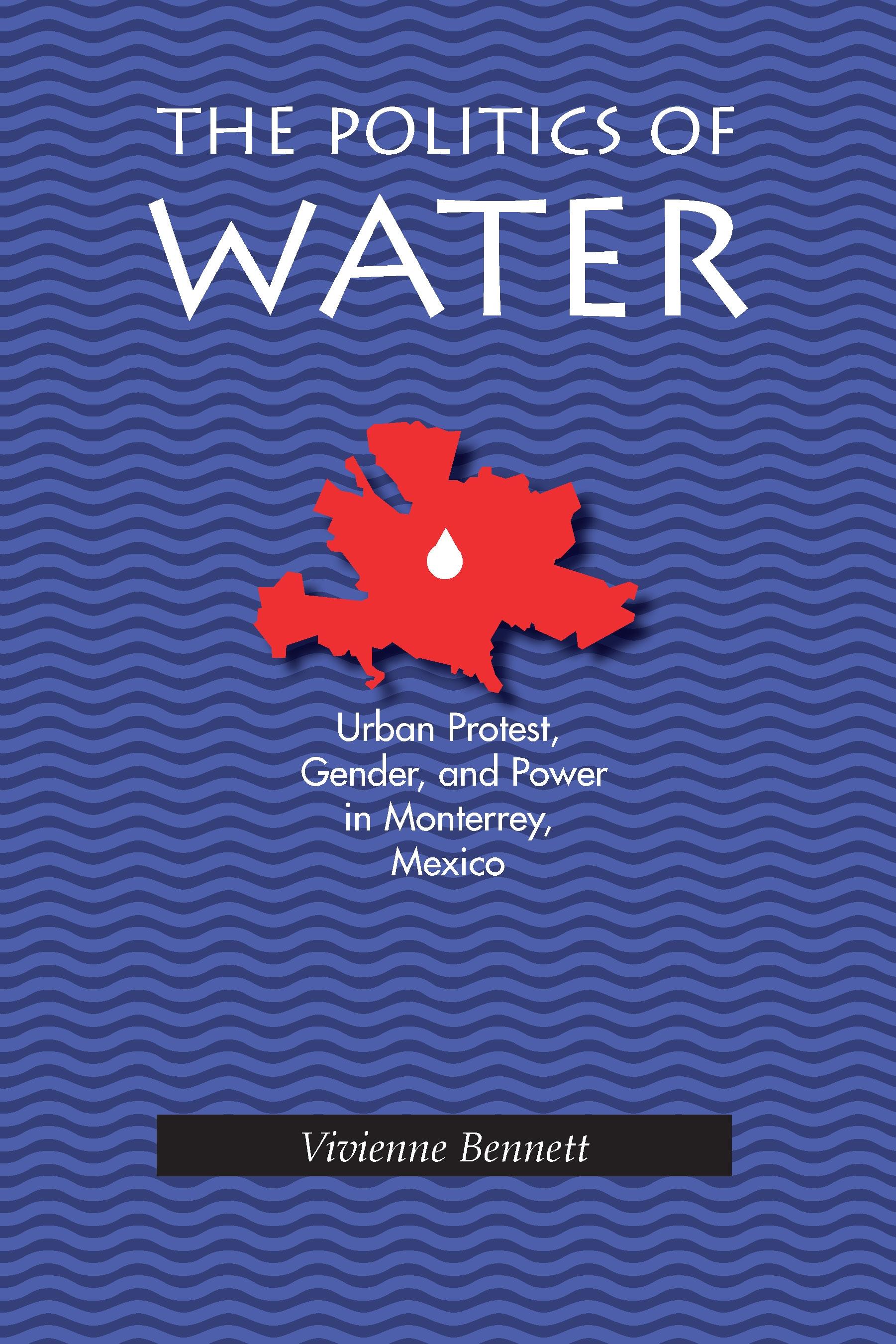 The Politics of Water