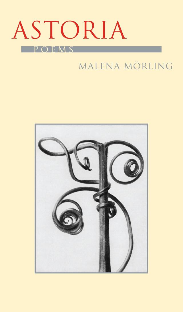 Astoria by Malena Morling