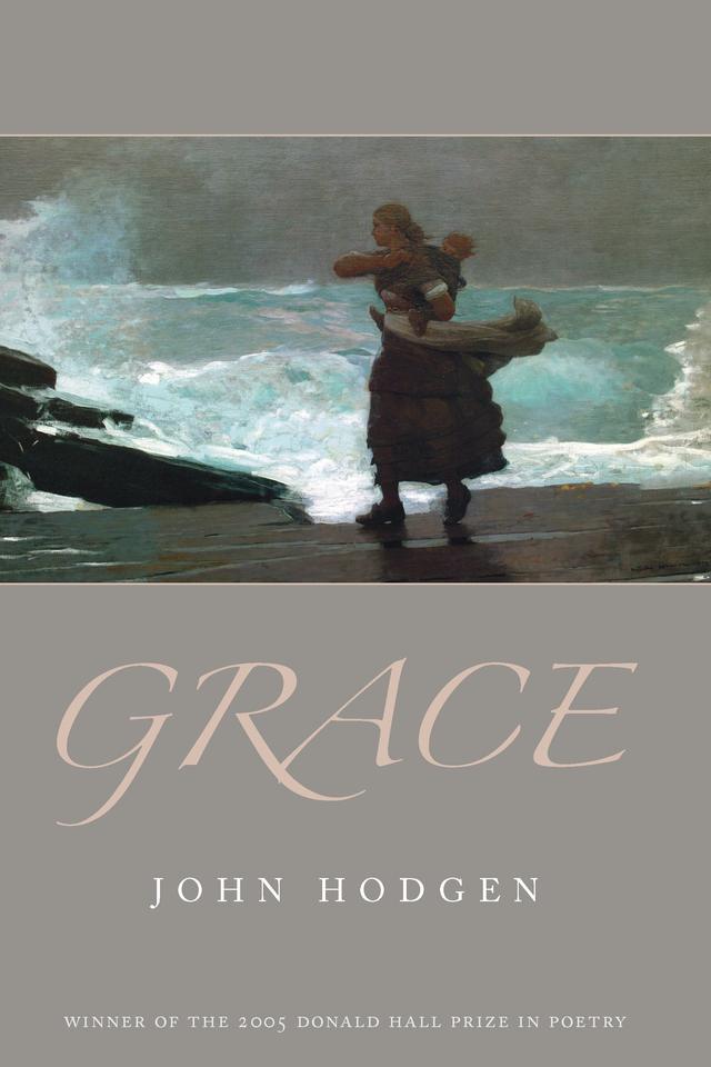 Grace by John  Hodgen