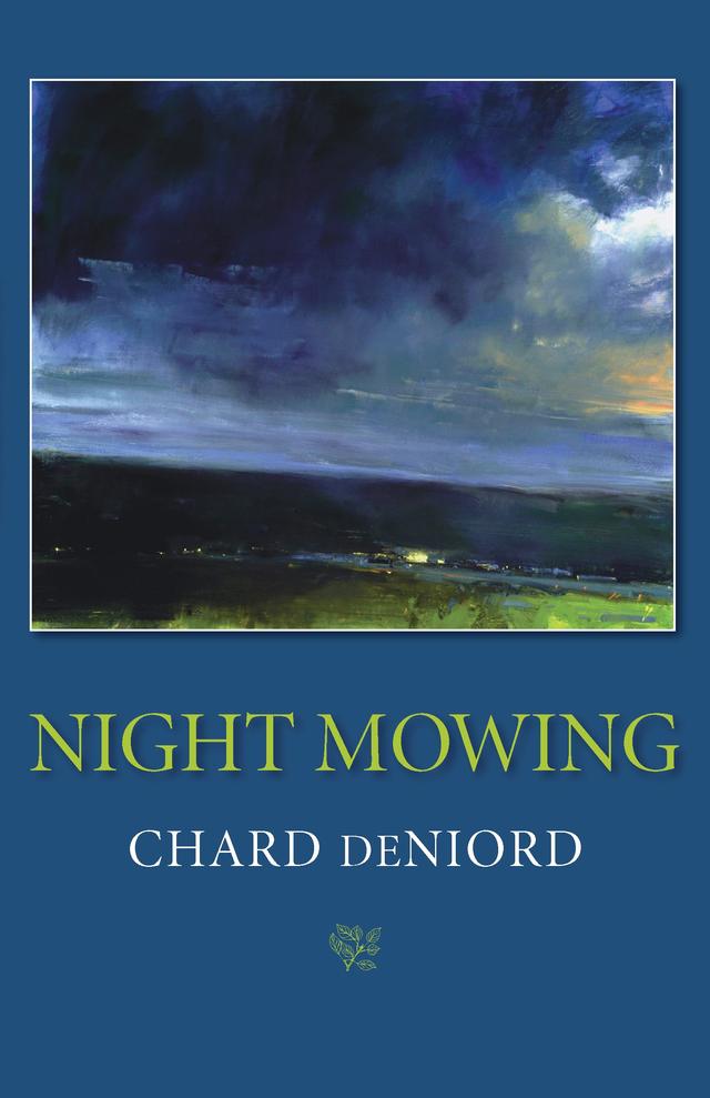 Night Mowing by Chard deNiord