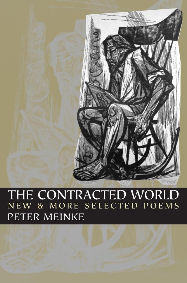 The Contracted World by Peter Meinke