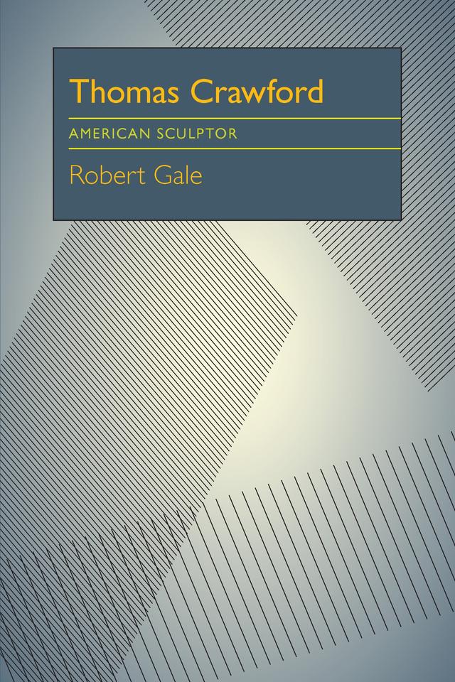 Thomas Crawford by Robert Gale