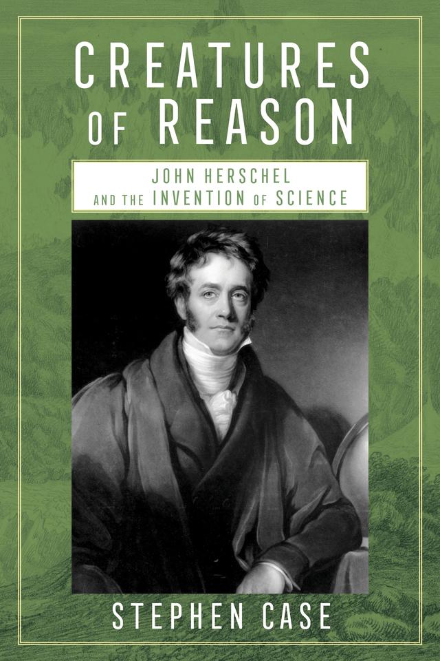Creatures of Reason by Stephen Case