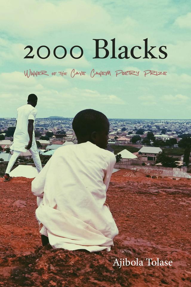 2000 Blacks by Ajibola Tolase