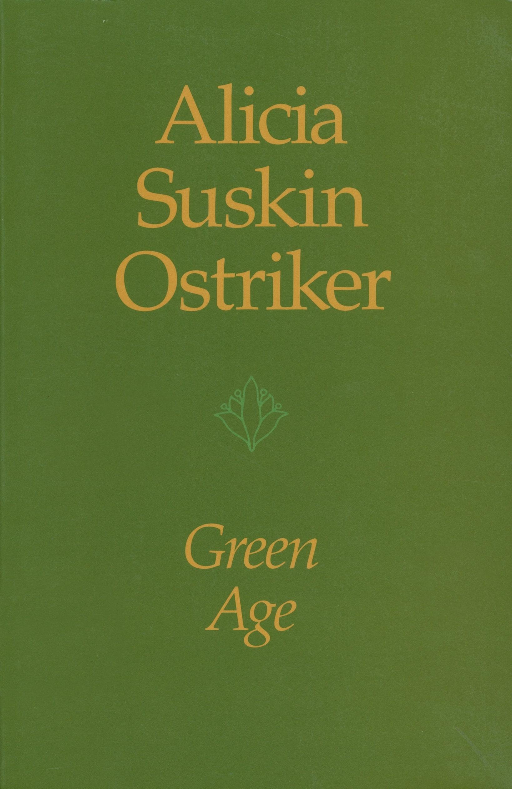 Green Age